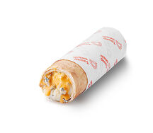 Горячий ролл сырный