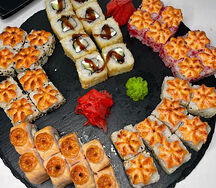 Сет Любимый