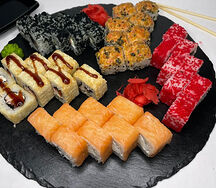 Сет Star эксклюзив