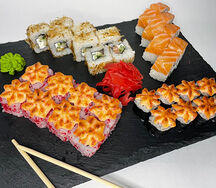 Сет Восторг