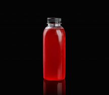 Клюквенный морс