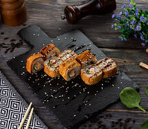 Ролл Чемпионат