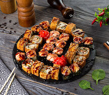 Сет Морской