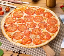 Пицца Маргарита