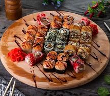 Сет Горячий