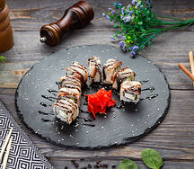 Ролл Дракон