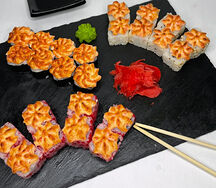 Запеченный на двоих