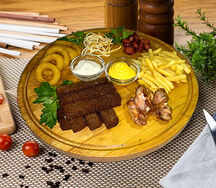 Сет пивной на компанию