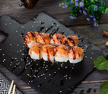 Ролл Динамит