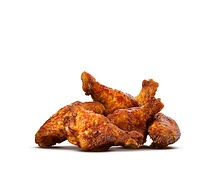 Крылышки (6 шт.)