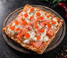 Пицца Посейдон 