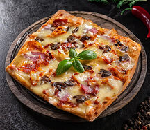 Пицца Баста