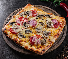 Пицца Салават