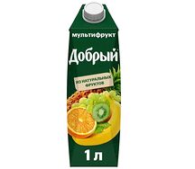 Добрый Мультифрукт