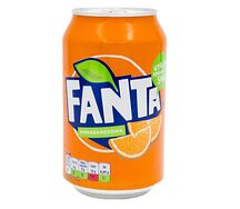 Fanta