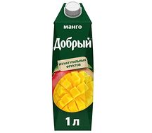 Добрый Манго