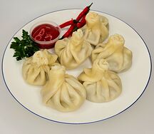 Свинина с халапеньо, острая