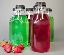 Лимонад Тархун 