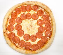 Пепперони