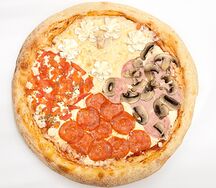 Четыре сезона