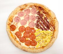 Четыре мяса