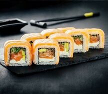 Красный Дракон Премиум