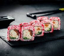 Калифорния микс