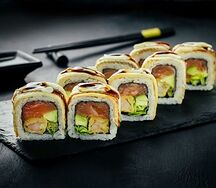 Акита Премиум