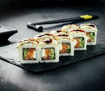 Канада лайт