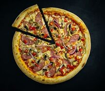 Деревенская