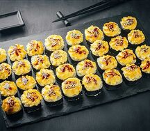 Сет Биг Хот