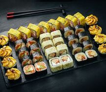 Сет Престиж