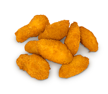 Крылья куриные