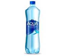 Aqua minerale