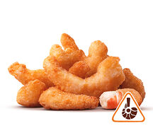 Креветки (9 шт.)