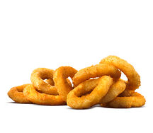 Луковые Кольца (9 шт.)