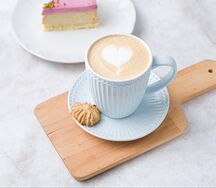 Айс Капучино