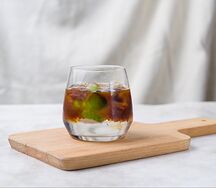 Эспрессо-тоник