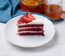 Красный бархат