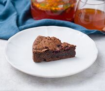 Десерт Брауни
