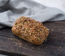 Зеленая гречка