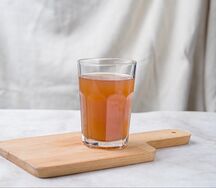 Компот из сухофруктов