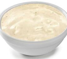 Соус Цезарь