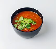 Грузинский суп