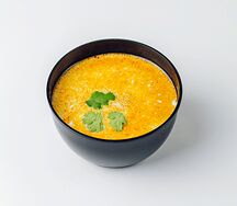 Азиатский суп