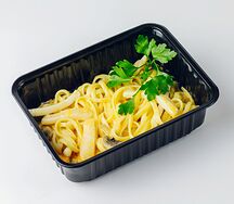 Паназиатская паста