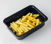 Картофель фри