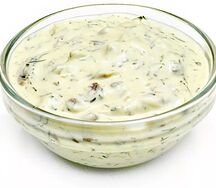 Соус Тартар