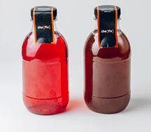 Компот из сухофруктов