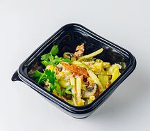 Cалат Итальянский